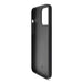 3mk Silicone Case for iPhone 16 Pro Max - Black - *Kategoria tymczasowa<<<HurtelXML