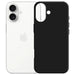 3mk Silicone Case for iPhone 17 - Black - *Kategoria tymczasowa<<<HurtelXML