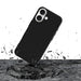 3mk Silicone Case for iPhone 17 - Black - *Kategoria tymczasowa<<<HurtelXML