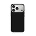 3mk Silicone Case for iPhone 17 Pro - Black - *Kategoria tymczasowa<<<HurtelXML