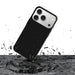 3mk Silicone Case for iPhone 17 Pro - Black - *Kategoria tymczasowa<<<HurtelXML