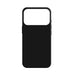 3mk Silicone Case for iPhone 17 Pro - Black - *Kategoria tymczasowa<<<HurtelXML