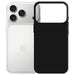 3mk Silicone Case for iPhone 17 Pro Max - Black - *Kategoria tymczasowa<<<HurtelXML