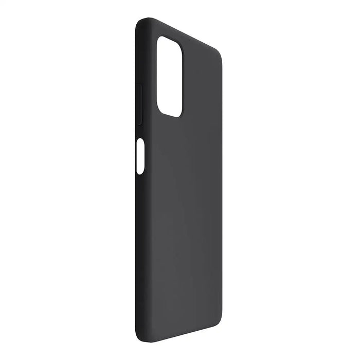 3mk Silicone Case for Samsung Galaxy A32 5G - black - Cell phone cases and covers<<<HurtelXML