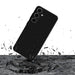 3mk Silicone Case for Samsung Galaxy S24 FE - Black - *Kategoria tymczasowa<<<HurtelXML