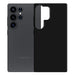 3mk Silicone Case for Samsung Galaxy S25 Ultra - Black - *Kategoria tymczasowa<<<HurtelXML