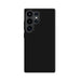3mk Silicone Case for Samsung Galaxy S25 Ultra - Black - *Kategoria tymczasowa<<<HurtelXML