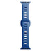 3mk Silicone Watch Strap for Apple Watch 38 / 40 / 41 mm - blue - *Kategoria tymczasowa<<<HurtelXML