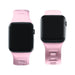 3mk Silicone Watch Strap for Apple Watch 38 / 40 / 41 mm - pink - *Kategoria tymczasowa<<<HurtelXML