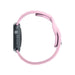 3mk Silicone Watch Strap for Apple Watch 38 / 40 / 41 mm - pink - *Kategoria tymczasowa<<<HurtelXML
