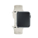 3mk Silicone Watch Strap for Apple Watch 38/40/41 mm - white - *Kategoria tymczasowa<<<HurtelXML
