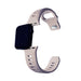 3mk Silicone Watch Strap for Apple Watch 42 / 44 / 45 / 49 mm - beige - *Kategoria tymczasowa<<<HurtelXML
