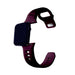 3mk Silicone Watch Strap for Apple Watch 42 / 44 / 45 / 49 mm - Burgundy - *Kategoria tymczasowa<<<HurtelXML