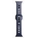 3mk Silicone Watch Strap for Apple Watch 42 / 44 / 45 / 49 mm - gray - *Kategoria tymczasowa<<<HurtelXML