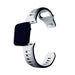 3mk Silicone Watch Strap for Apple Watch 42 / 44 / 45 / 49 mm - white - *Kategoria tymczasowa<<<HurtelXML