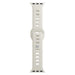 3mk Silicone Watch Strap for Apple Watch 42/44/45/49mm - beige - *Kategoria tymczasowa<<<HurtelXML
