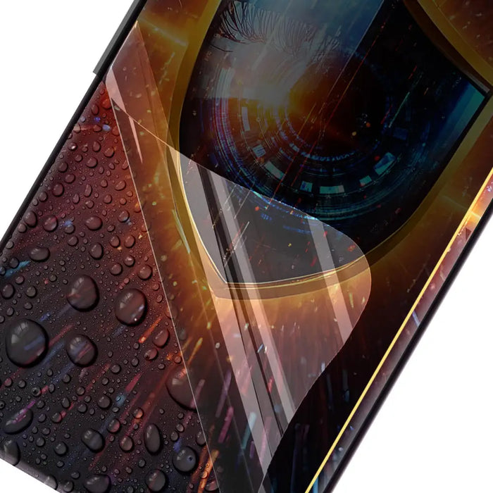 3mk Silky Matt Privacy Privacy Film for Realme 14 Pro - *Kategoria tymczasowa<<<HurtelXML