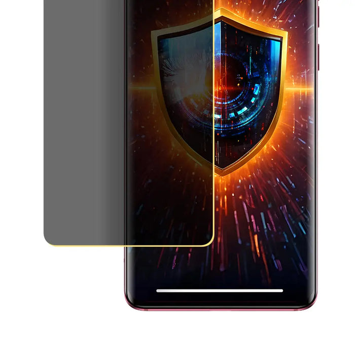 3mk Silky Matt Privacy™ Privacy Screen Protector for Motorola Edge 40 - *Kategoria tymczasowa<<<HurtelXML