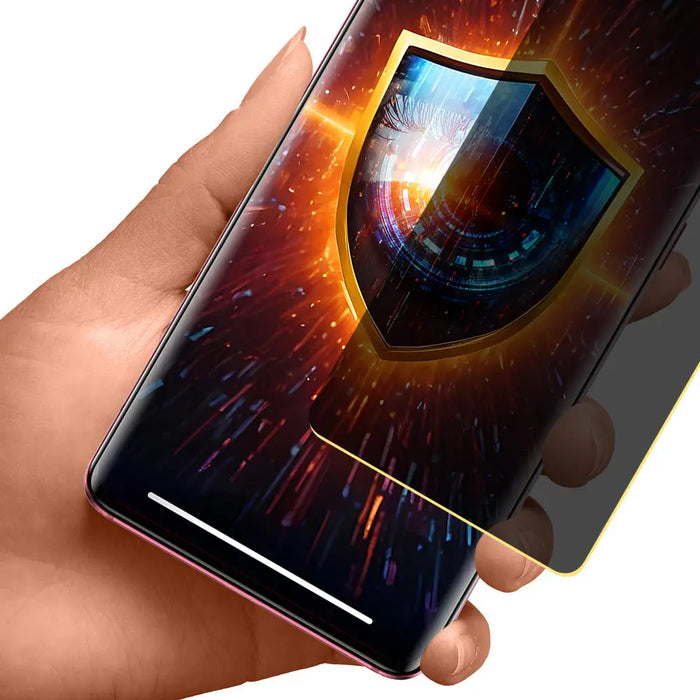 3mk Silky Matt Privacy™ Privacy Screen Protector for Motorola Edge 40 - *Kategoria tymczasowa<<<HurtelXML