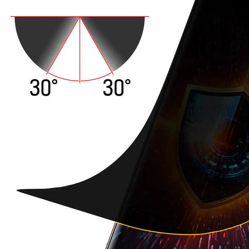 3mk Silky Matt Privacy™ Privacy Screen Protector for Motorola Edge 40 - *Kategoria tymczasowa<<<HurtelXML