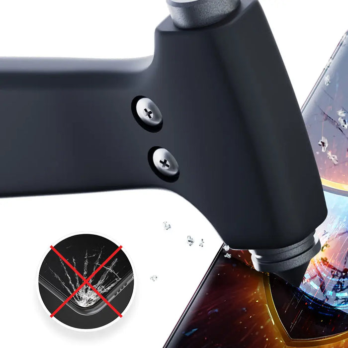 3mk Silky Matt Privacy™ Privacy Screen Protector for Motorola Edge 40 - *Kategoria tymczasowa<<<HurtelXML