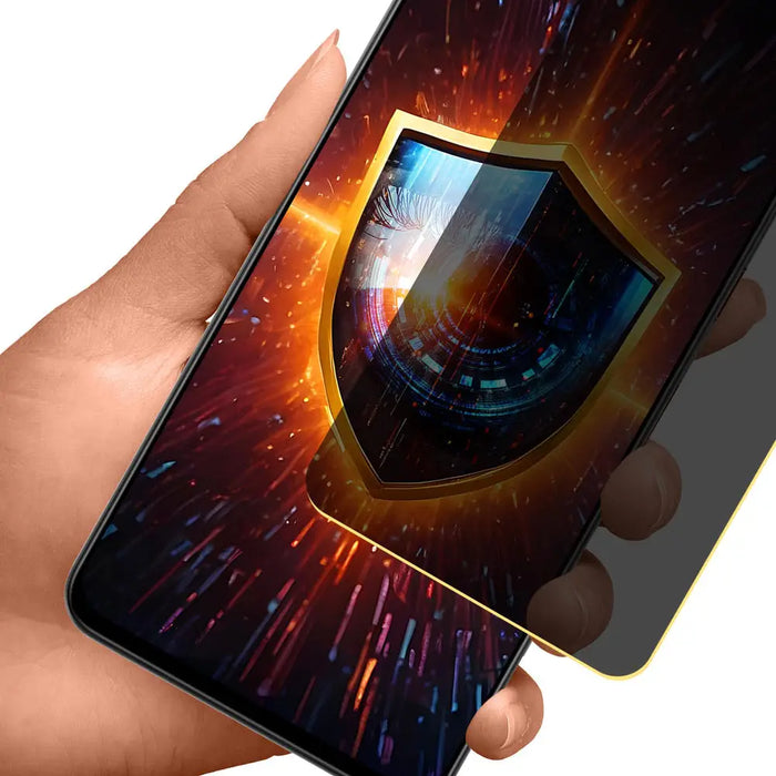 3mk Silky Matt Privacy™ Privacy Screen Protector for Realme 14x - *Kategoria tymczasowa<<<HurtelXML