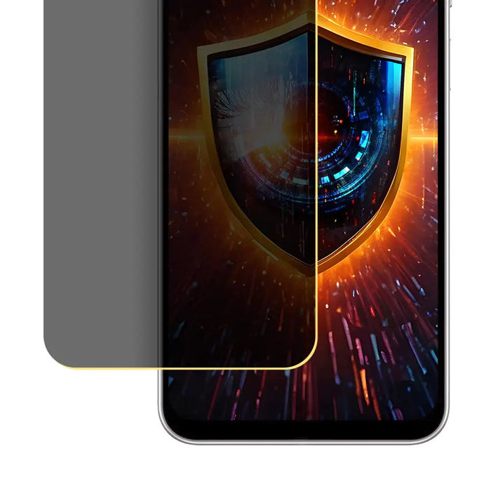 3mk Silky Matt Privacy™ Privacy Screen Protector for Samsung Galaxy M16 5G - *Kategoria tymczasowa<<<HurtelXML