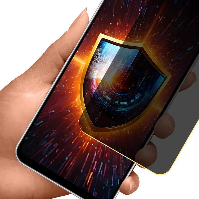 3mk Silky Matt Privacy™ Privacy Screen Protector for Samsung Galaxy M16 5G - *Kategoria tymczasowa<<<HurtelXML