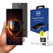3mk Silky Matt Privacy Protective Film for Infinix Note 40 - Cell phone protection film<<<HurtelXML