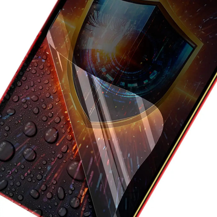 3mk Silky Matt Privacy Privacy Screen Protector for Apple iPhone 13 Pro - *Kategoria tymczasowa<<<HurtelXML