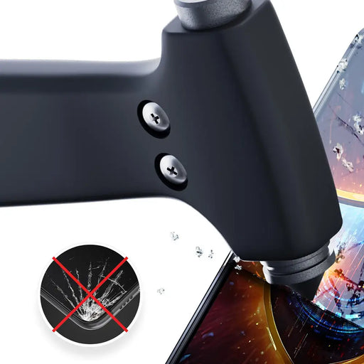 3mk Silky Matt Privacy Privacy Screen Protector for Asus ROG Phone 3 - *Kategoria tymczasowa<<<HurtelXML