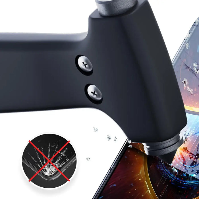 3mk Silky Matt Privacy Privacy Screen Protector for Asus ROG Phone 6 - *Kategoria tymczasowa<<<HurtelXML