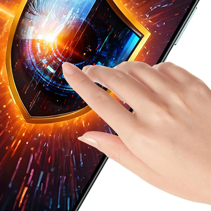 3mk Silky Matt Privacy Privacy Screen Protector for Honor Play 8T - *Kategoria tymczasowa<<<HurtelXML