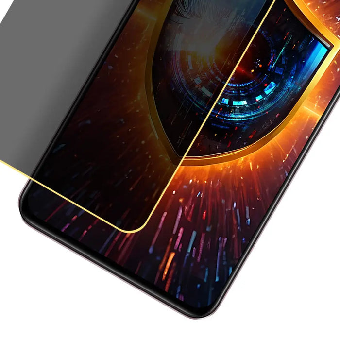 3mk Silky Matt Privacy Privacy Screen Protector for Realme C75x - *Kategoria tymczasowa<<<HurtelXML
