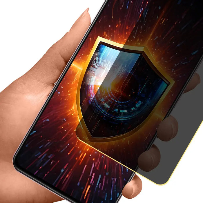 3mk Silky Matt Privacy Privacy Screen Protector for Realme C75x - *Kategoria tymczasowa<<<HurtelXML