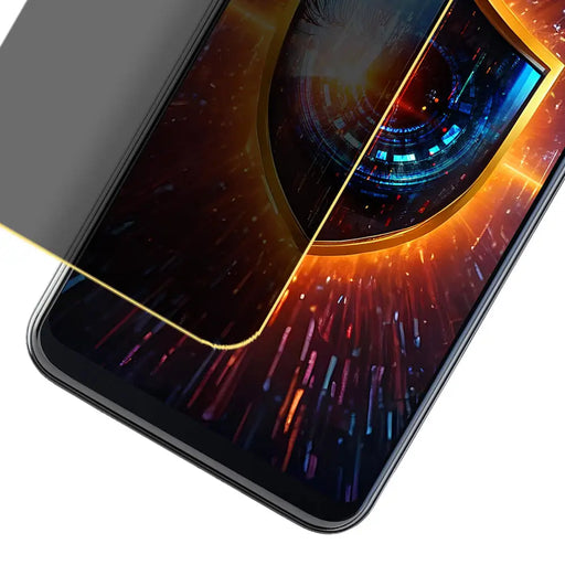 3mk Silky Matt Privacy Privacy Screen Protector for Samsung Galaxy A20e - *Kategoria tymczasowa<<<HurtelXML