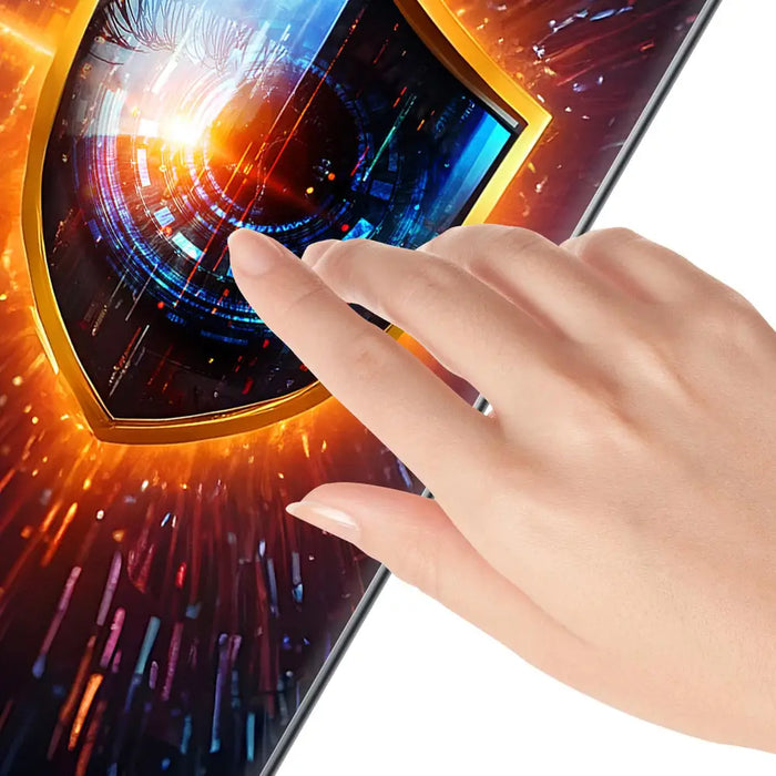 3mk Silky Matt Privacy Privacy Screen Protector for Samsung Galaxy Note 10+ - *Kategoria tymczasowa<<<HurtelXML