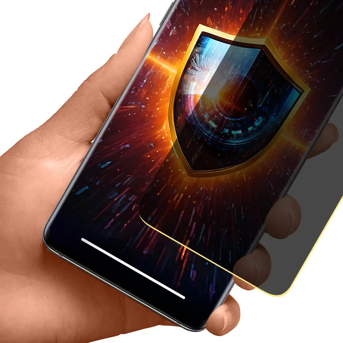 3mk Silky Matt Privacy Privacy Screen Protector for Samsung Galaxy S10 - *Kategoria tymczasowa<<<HurtelXML