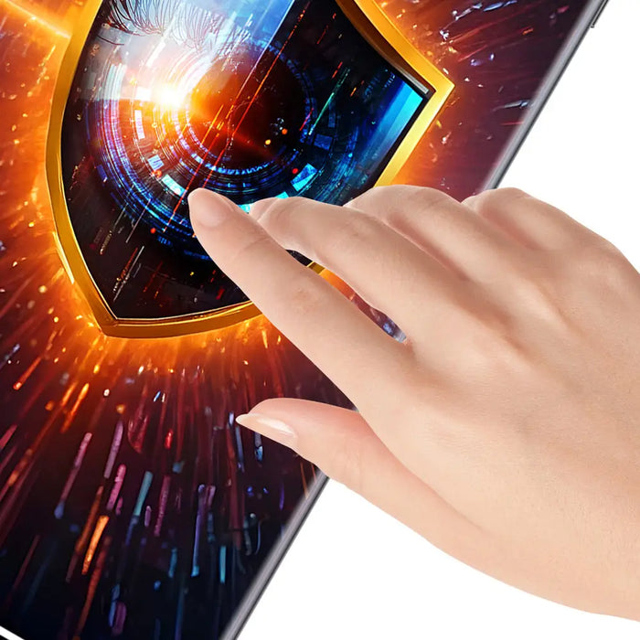 3mk Silky Matt Privacy Privacy Screen Protector for Samsung Galaxy S10 - *Kategoria tymczasowa<<<HurtelXML