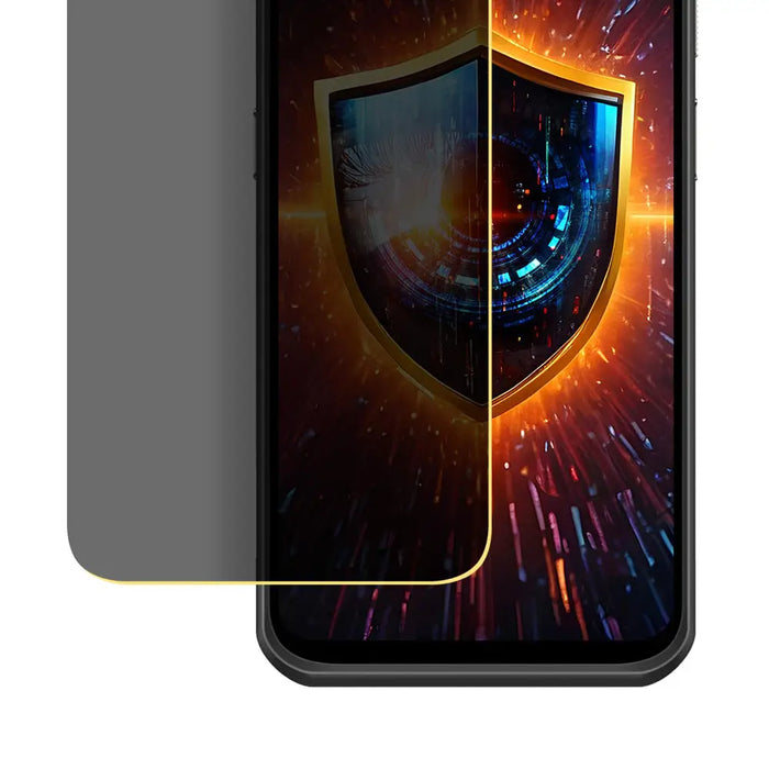 3mk Silky Matt Privacy Privacy Screen Protector for Ulefone Armor 17 Pro - *Kategoria tymczasowa<<<HurtelXML