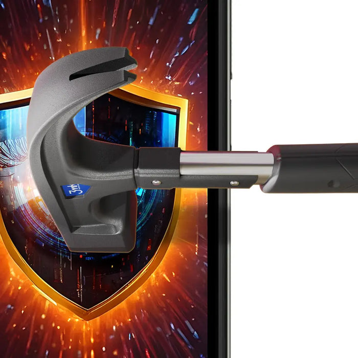 3mk Silky Matt Privacy Privacy Screen Protector for Ulefone Armor 24 - *Kategoria tymczasowa<<<HurtelXML