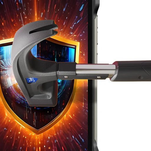 3mk Silky Matt Privacy Privacy Screen Protector for Ulefone Armor 27 Pro - *Kategoria tymczasowa<<<HurtelXML