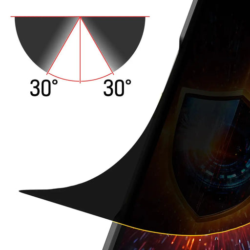 3mk Silky Matt Privacy Privacy Screen Protector for Ulefone Armor 27T Pro - *Kategoria tymczasowa<<<HurtelXML