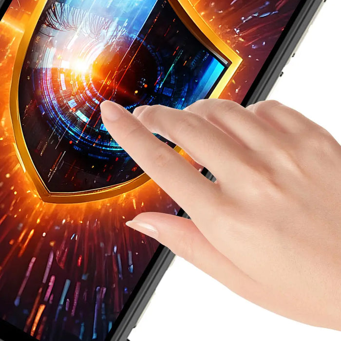 3mk Silky Matt Privacy Privacy Screen Protector for Ulefone Power Armor 18 - *Kategoria tymczasowa<<<HurtelXML