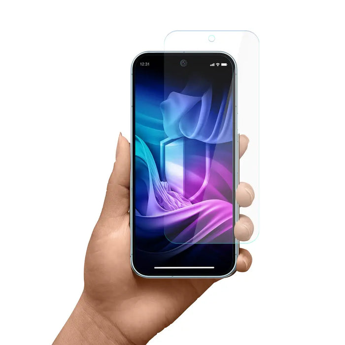 3mk Silky Matt Pro Matte Film for Google Pixel 9 / 9 Pro - *Kategoria tymczasowa<<<HurtelXML