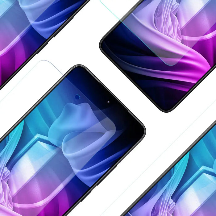 3mk Silky Matt Pro Matte Film for Xiaomi Poco F7 Pro / Xiaomi Poco F7 Ultra - *Kategoria tymczasowa<<<HurtelXML