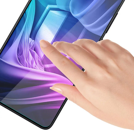 3mk Silky Matt Pro Matte Film for Xiaomi Poco F7 Pro / Xiaomi Poco F7 Ultra - *Kategoria tymczasowa<<<HurtelXML