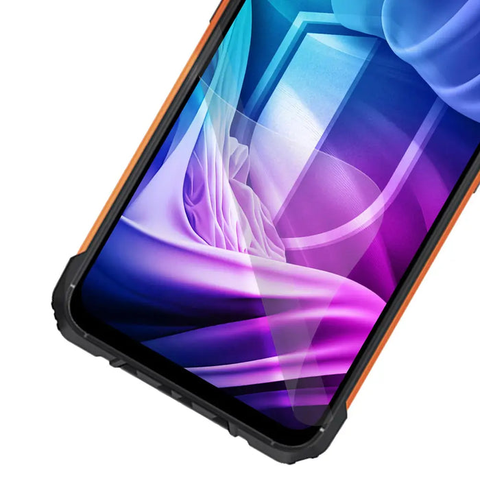 3mk Silky Matt Pro matte foil for Cubot KingKong Ace 2 - *Kategoria tymczasowa<<<HurtelXML