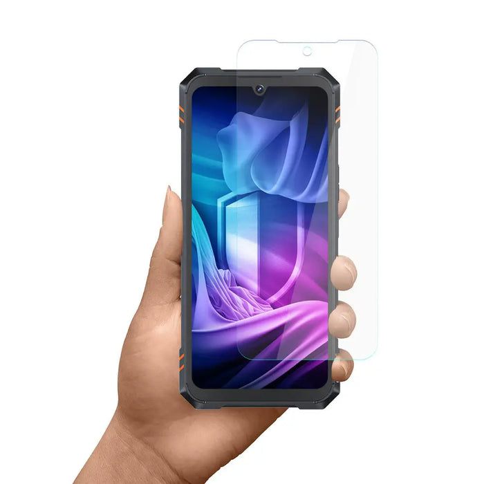 3mk Silky Matt Pro matte foil for Cubot KingKong Star 2 - *Kategoria tymczasowa<<<HurtelXML