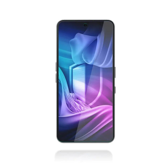 3mk Silky Matt Pro matte foil for Nothing Phone (3a) / (3a) Pro - *Kategoria tymczasowa<<<HurtelXML